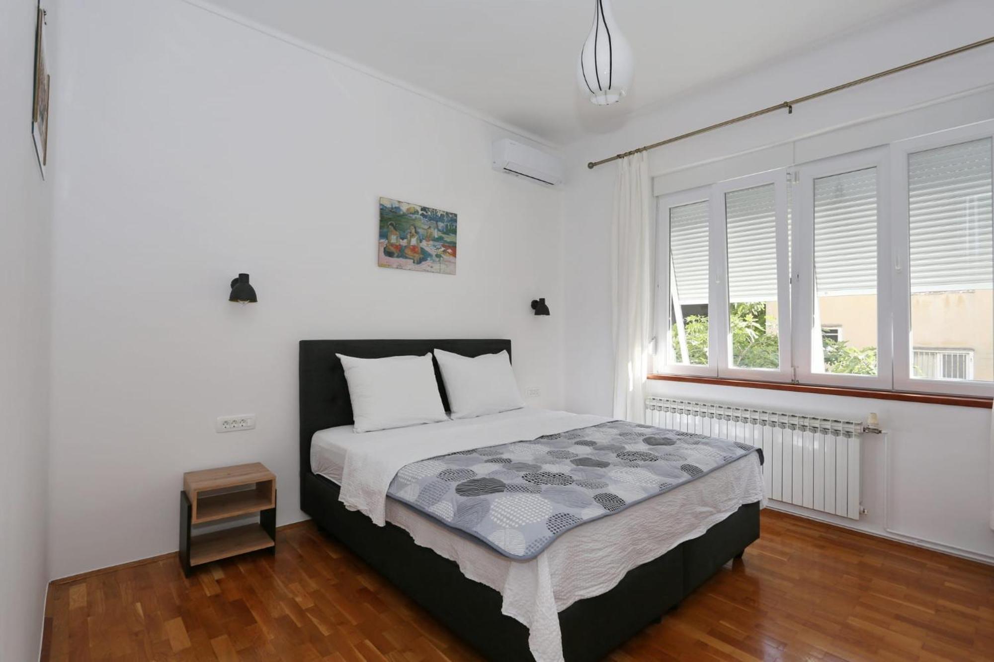 Apartman Ljubica Zadar Exterior foto