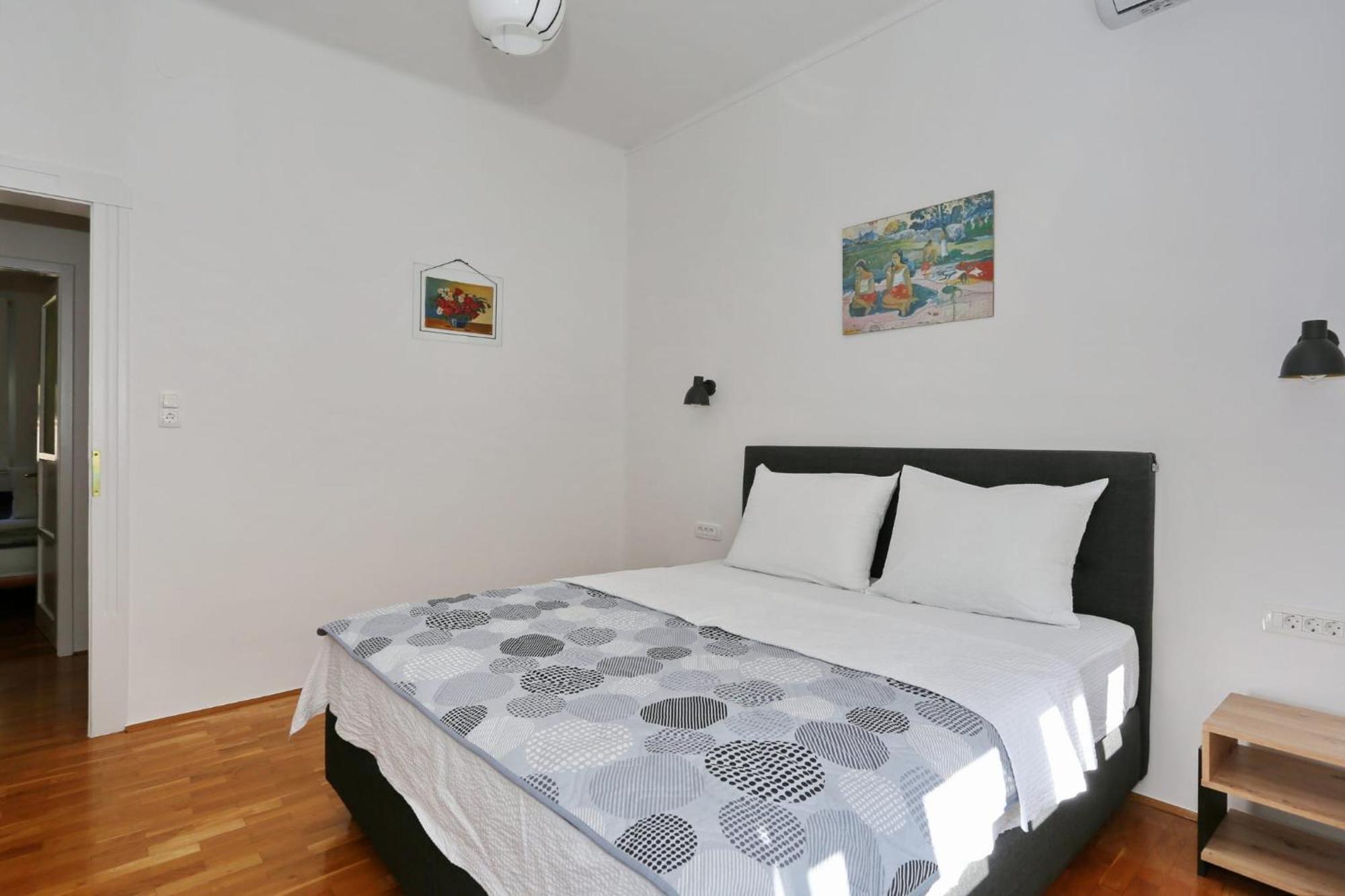 Apartman Ljubica Zadar Exterior foto